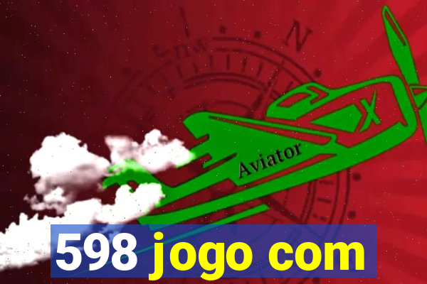 598 jogo com